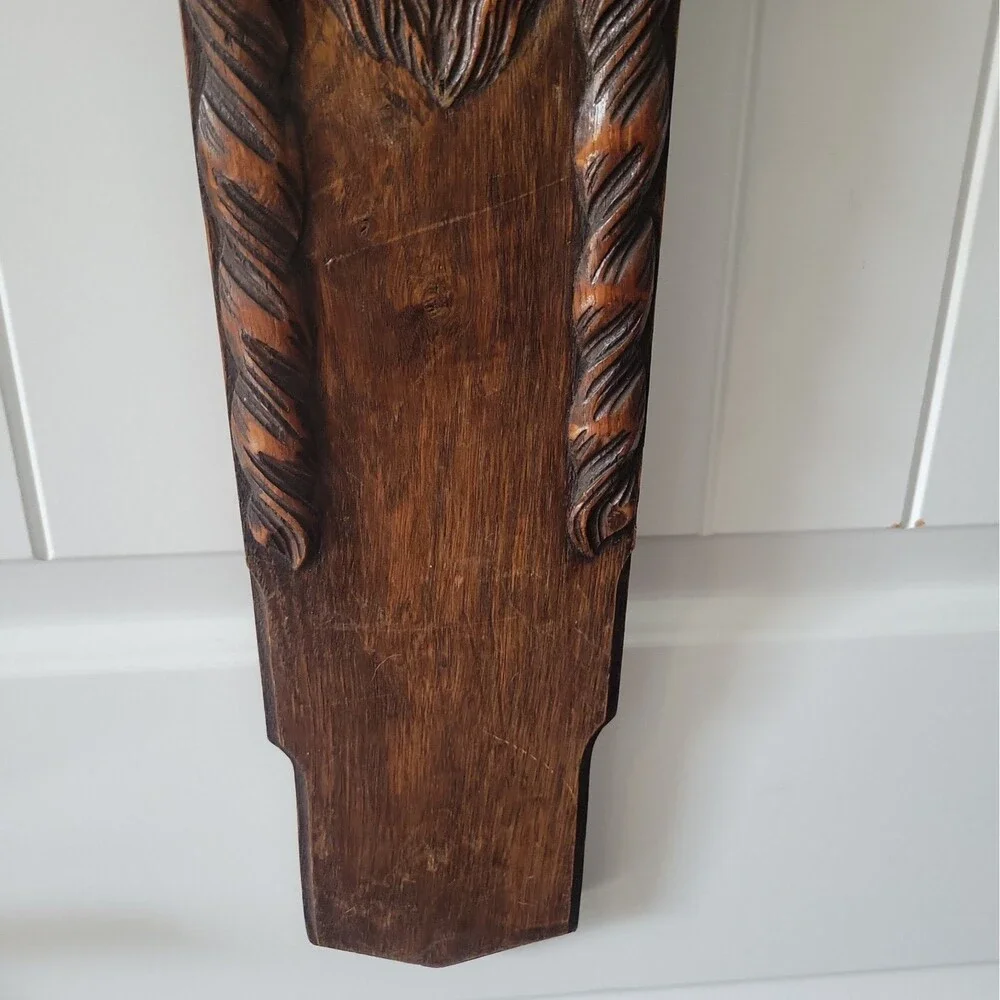 N/A this antique